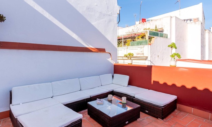 Santa Catalina Apartment | Holi - Rent Peñuelas