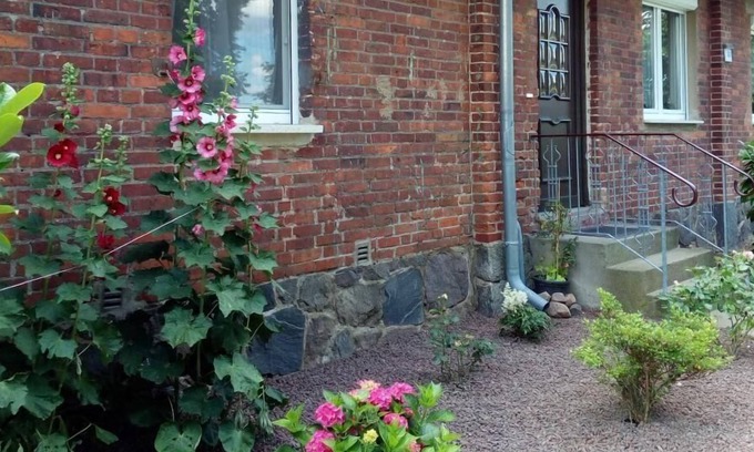 Feldberger Seenlandschaft Apartment | Holiday apartment Feldberger Seenlandschaft for 1 - 2 persons with 1 bedroom - Holiday apartment
