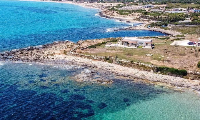 Portopalo di Capo Passero House | Holiday house Portopalo di Capo Passero for 1 - 6 persons with 3 bedrooms - Holiday house