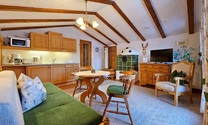 Ramsau Apartment | holiday flat