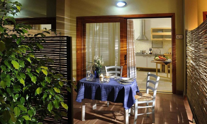 Santa Margherita di Pula Apartment | Holiday apartment 150 m from the sea