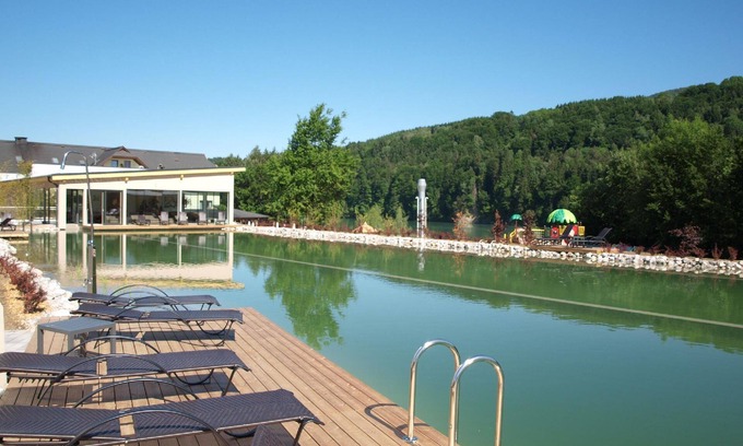 Feistritz im Rosental Apartment | Holiday apartment Feistritz im Rosental for 1 - 4 persons with 2 bedrooms - Holiday apartment in one