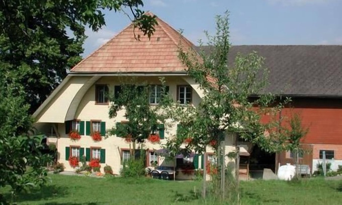 Hasle bei Burgdorf Apartment | Holiday apartment Schwanden im Emmental for 1 - 5 persons with 1 bedroom - Holiday apartment