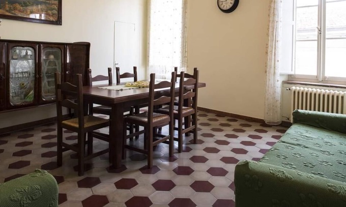 Monte San Pietrangeli Apartment | Holiday apartment Monte San Pietrangeli for 2 - 5 persons with 2 bedrooms - Holiday apartment in one
