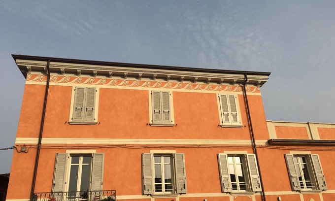 San Felice del Benaco Apartment | Holiday apartment San Felice del Benaco for 1 - 4 persons with 2 bedrooms - Holiday apartment in one