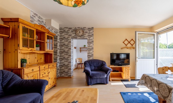 Bad Sooden-Allendorf Apartment | Holiday apartment Rockenroth