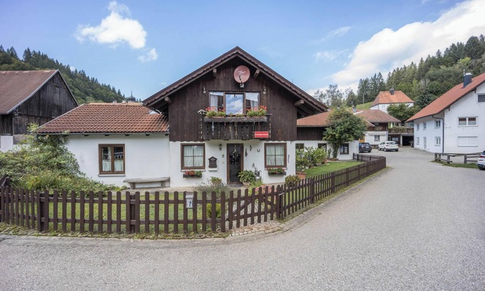 Buchenberg Apartment | Holiday Apartment "im Haus Kreuzthal"