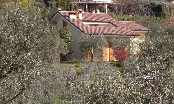 Costermano Apartment | Holiday apartment Marciaga for 1 - 4 persons with 2 bedrooms - Holiday apartment