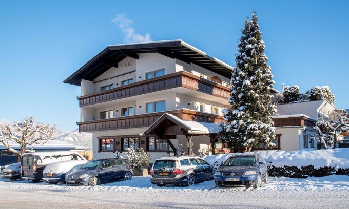 Reith im Alpbachtal Apartment | Holiday apartment Reith im Alpbachtal for 1 - 4 persons with 2 bedrooms - Holiday apartment in one o