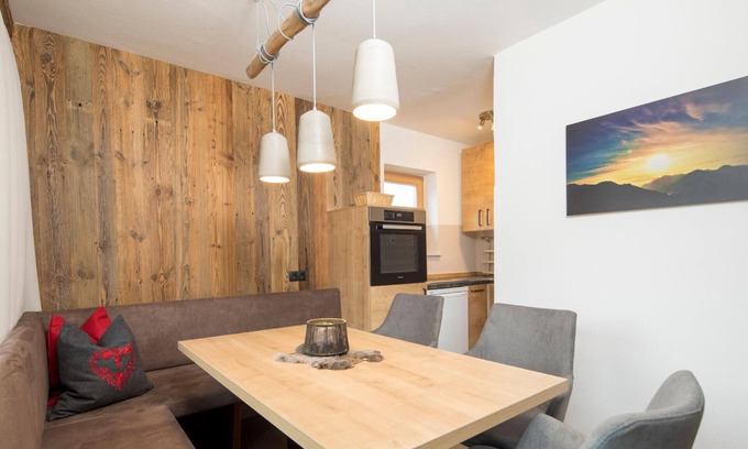 Reith im Alpbachtal Apartment | Holiday apartment Reith im Alpbachtal for 1 - 7 persons with 4 bedrooms - Holiday apartment in one o