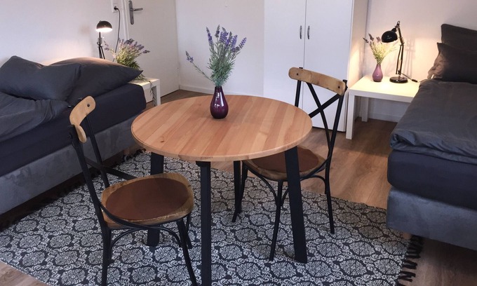 Biberach an der Riss Condo | Holiday apartment Feels good