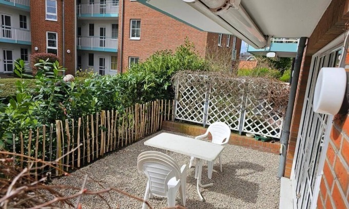 Niendorf Apartment | Holiday apartment Niendorf for 1 - 4 persons with 1 bedroom - Holiday apartment in one or multi-fami