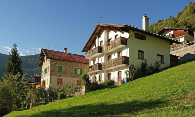 Bastiani Apartment | Holiday apartment Cencenighe Agordino for 1 - 5 persons with 3 bedrooms - Holiday apartment