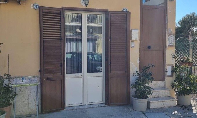 Isola delle Femmine Apartment | Holiday apartment Isola delle Femmine for 1 - 3 persons with 1 bedroom - Holiday apartment in one or