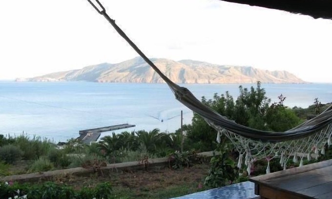 Santa Marina Salina House | Holiday apartment Santa Marina Salina for 2 persons with 1 bedroom - Holiday house