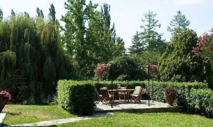 Saint-remy-de-provence Other | Holiday apartment Tagliolo Monferrato for 1 - 6 persons with 3 bedrooms - Farmhouse