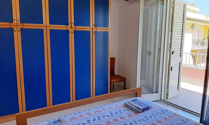 Divieto Apartment | Holiday apartment Villafranca Tirrena for 1 - 6 persons with 2 bedrooms - Holiday apartment in one o