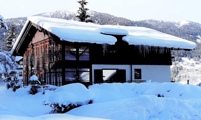 Bad Kleinkirchheim Apartment | Holiday apartment Bad Kleinkirchheim for 1 - 6 persons with 2 bedrooms - Holiday apartment in one or