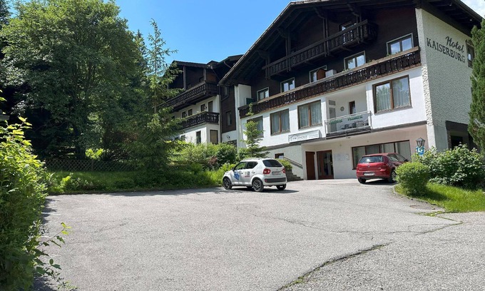 Bad Kleinkirchheim Apartment | Holiday apartment Bad Kleinkirchheim for 1 - 4 persons with 1 bedroom - Holiday apartment in one or