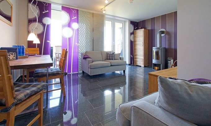 Hohen Wieschendorf Apartment | Holiday apartment Hohen Wieschendorf for 1 - 3 persons with 1 bedroom - Holiday apartment in one or