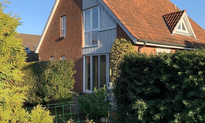 Vogelsang-Grunholz Apartment | Holiday apartment Damp for 1 - 4 persons with 2 bedrooms - Holiday apartment