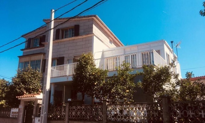 Vilanova Apartment | Holiday apartment Vilanova de Arousa for 1 - 4 persons with 2 bedrooms - Holiday apartment