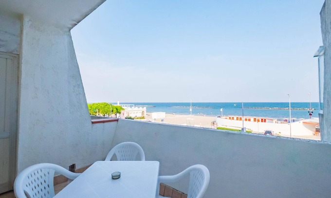 Lido delle Nazioni Apartment | Holiday apartment Lido delle Nazioni for 1 - 4 persons - Holiday apartment in one or multi-family ho
