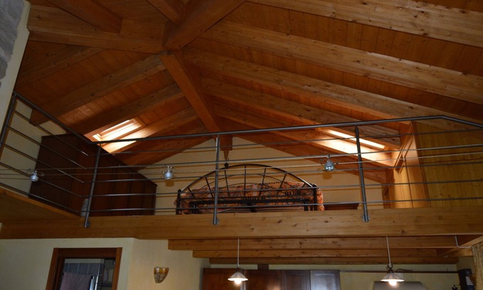 Tovo di Sant'Agata Apartment | Holiday Apartment Bormio Stelvio & Bernina Area.