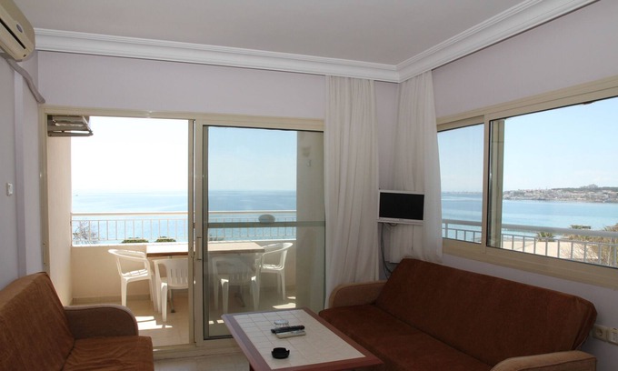 Altinkum Apartment | HOLIDAY APART ALTINKUM