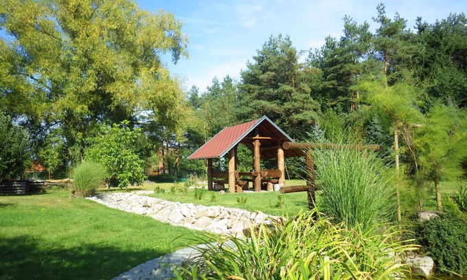 Frantiskovy Lazne Apartment | Holiday apartment far from Franzensbad
