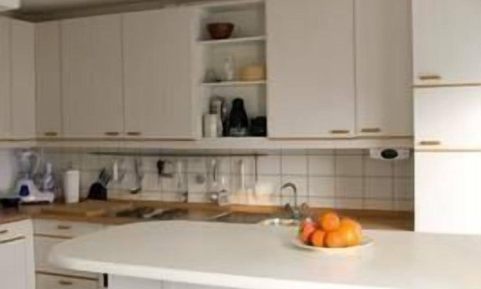 Rheda Apartment | Holiday apartment Rheda-Wiedenbrück for 1 - 5 persons with 3 bedrooms - Holiday apartment