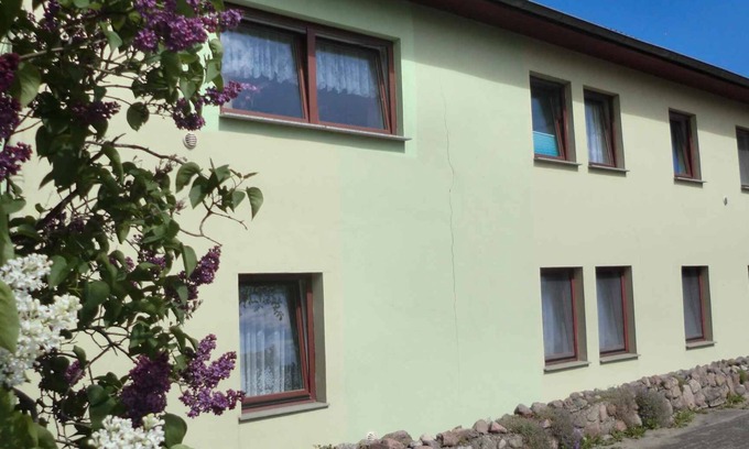 Altheide Apartment | Holiday apartment for a relaxed family holiday