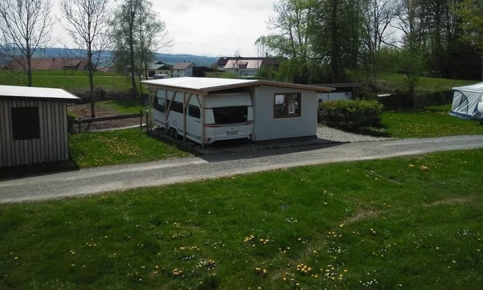 Weiler-Simmerberg Apartment | Holiday apartment Weiler-Simmerberg for 1 - 5 persons with 2 bedrooms - Holiday apartment