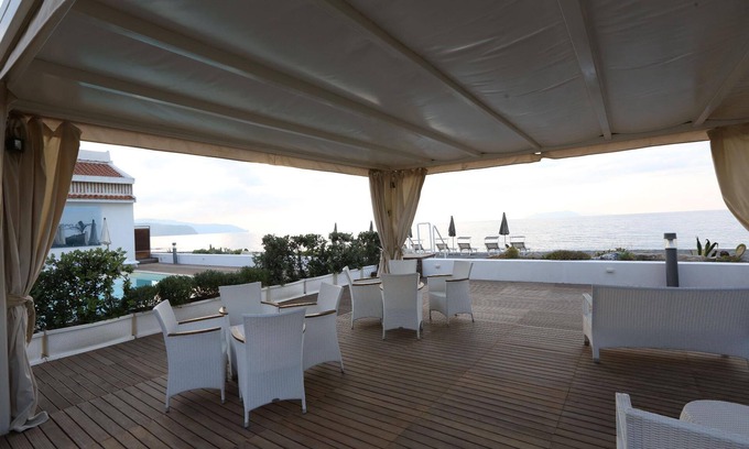 Marchesana House | Holiday apartment Marchesana Marina for 1 - 5 persons with 2 bedrooms - Holiday house
