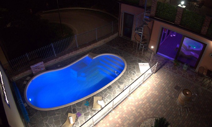 Monticello d'Alba Apartment | Holiday apartment Monticello d'Alba for 1 - 2 persons with 1 bedroom - Holiday apartment