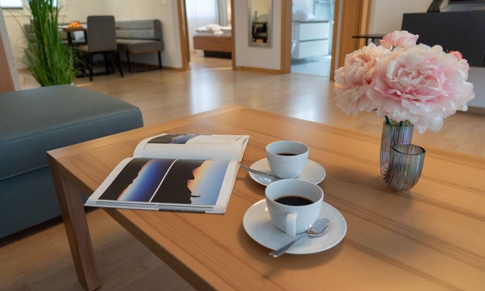 Wildhaus-Alt St. Johann Apartment | Holiday apartement Bruno