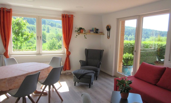 Lerbach Apartment | Holiday apartment Obereharzstrasse