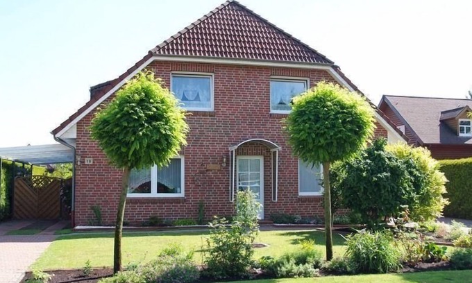 Westoverledingen Apartment | Holiday apartment Westoverledingen for 1 - 2 persons with 1 bedroom - Holiday apartment