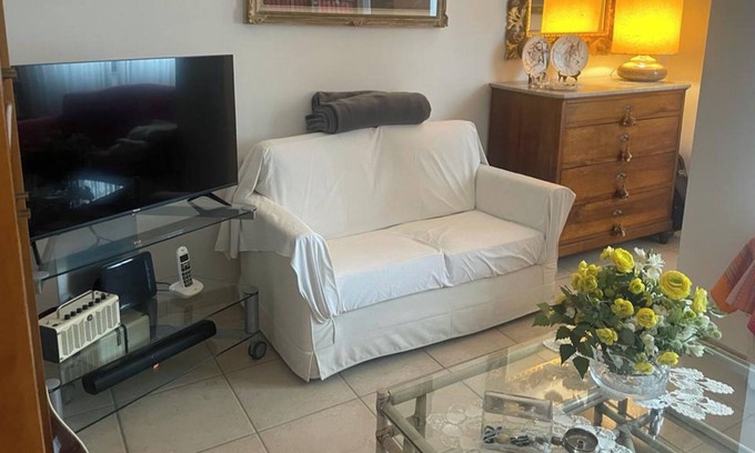 Chianciano Terme Apartment | Holiday Apartment 'Intero Appartamento Alle Terme' with Terrace & Wi-Fi
