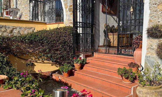 Diano San Pietro Apartment | Holiday apartment Diano San Pietro for 1 - 3 persons with 1 bedroom - Holiday apartment