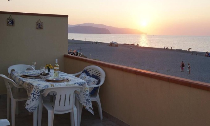 Marchesana Apartment | Holiday apartment Terme Vigliatore for 1 - 3 persons with 1 bedroom - Holiday apartment