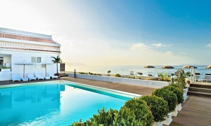 Marchesana Apartment | Holiday apartment Marchesana Marina for 1 - 5 persons with 2 bedrooms - Holiday apartment
