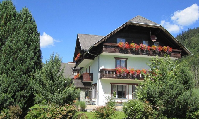 Donnersbachwald Apartment | Holiday apartment Donnersbachwald for 1 - 4 persons with 1 bedroom - Holiday apartment in one or mul