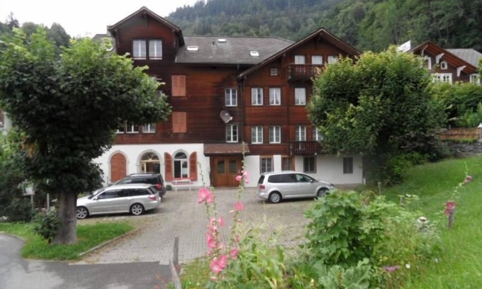 Hasliberg Reuti Apartment | Holiday apartment Hasliberg Reuti for 1 - 5 persons with 2 bedrooms - Holiday apartment in one or mu