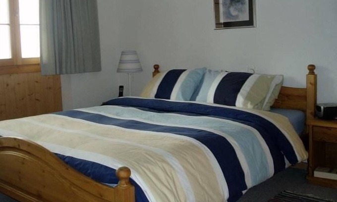 Hasliberg Reuti Apartment | Holiday apartment Hasliberg Reuti for 1 - 4 persons with 2 bedrooms - Holiday apartment in one or mu