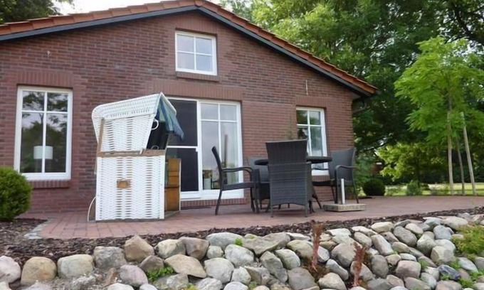 Klein Meckelsen Apartment | Holiday apartment Klein Meckelsen for 1 - 2 persons with 1 bedroom - Holiday apartment