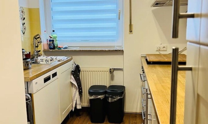 Rheinbreitbach Apartment | Holiday Apartment