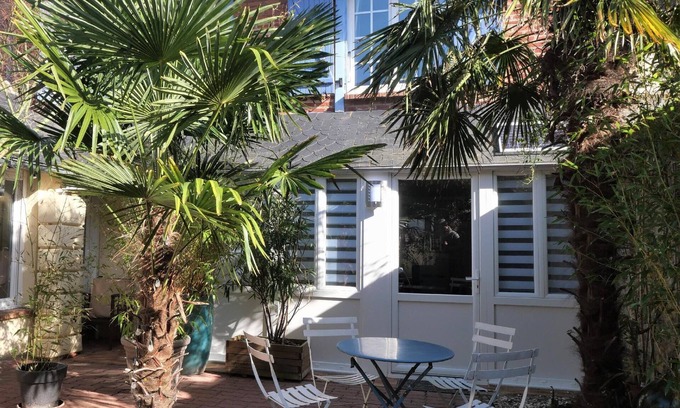 Villers-sur-Mer Apartment | Holiday apartment Villers sur Mer for 1 - 6 persons with 2 bedrooms - Holiday apartment in one or mu