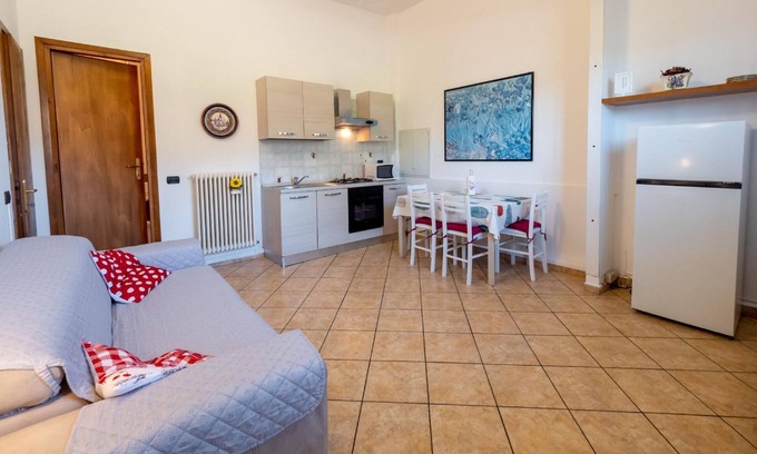 Abbadia Lariana House | Holiday apartment Abbadia Lariana for 1 - 4 persons with 1 bedroom - Holiday house