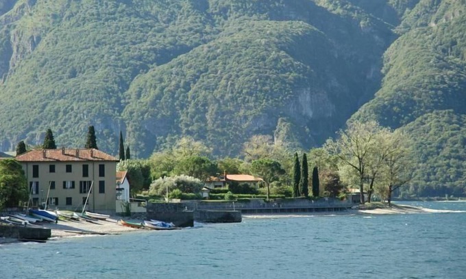 Abbadia Lariana House | Holiday apartment Abbadia Lariana for 1 - 4 persons with 1 bedroom - Holiday house